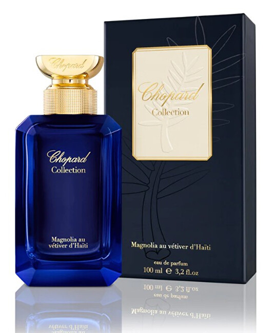 Chopard Magnolia Au Vetiver d`Haiti - EDP 100ml Kvepalai Unisex EDP