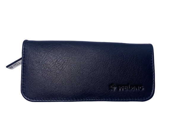 Pfeilring Solingen Manicure set 5 pieces Pfeilring Original black Manikiūro priemonė