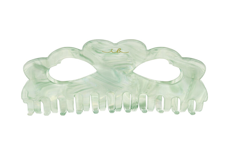 Invisibobble Hair clip Clipstar L Oasis Matcha Reset plaukų formavimo prietaisas