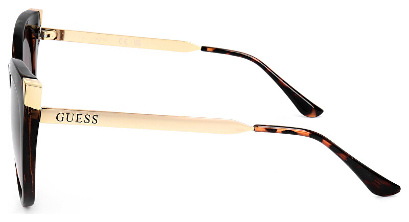 Guess D&aacute;msk&eacute; slunečn&iacute; br&yacute;le akiniai nuo saulės