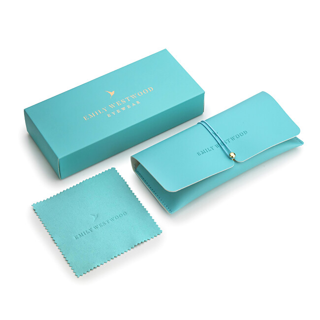 Emily Westwood Slunečn&iacute; br&yacute;le akiniai nuo saulės