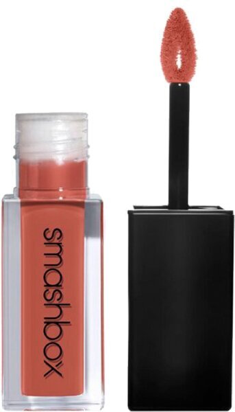Smashbox Liquid lipstick Always On (Liquid Lipstick) 4 ml Bawse Moterims