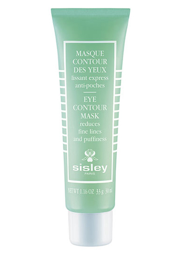 Sisley Eye Contour Mask (Eye Contour Mask) 30 ml 30ml NIŠINIAI Moterims