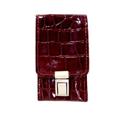 Surgana Manicure set Crocodile - 3 tools Manikiūro priemonė