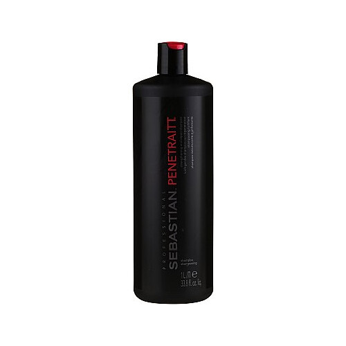 Sebastian Professional Penetraitt Shampoo Plaukų struktūrą atkuriantis &scaron;ampūnas 50ml &scaron;ampūnas