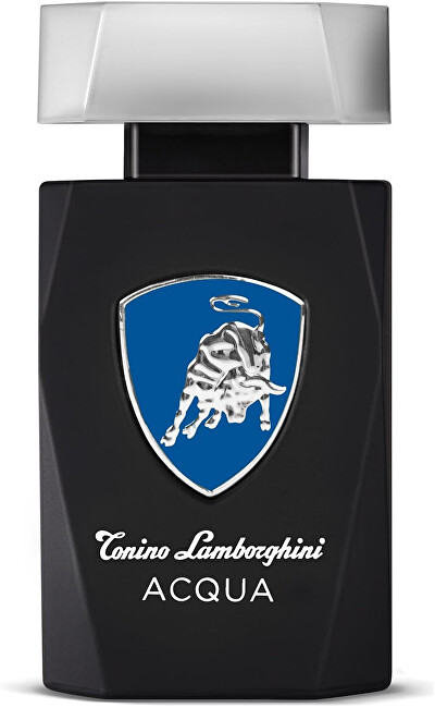 Tonino Lamborghini Acqua - EDT 125ml kvepalai Vyrams