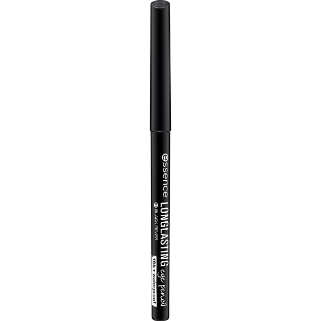 Essence Longlasting Eye Pencil 0.28 g 40 Roasted Chestnut akių pie&scaron;tukas