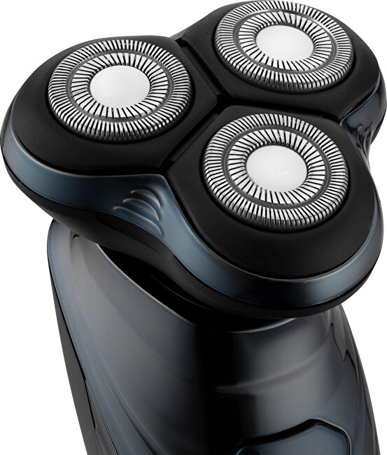 Sencor Shaver MS 5510BK skustuvas