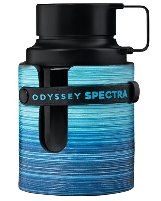 Armaf beaut&eacute; Odyssey Spectra Blu Edition Eau De Parfum Kvepalai Unisex