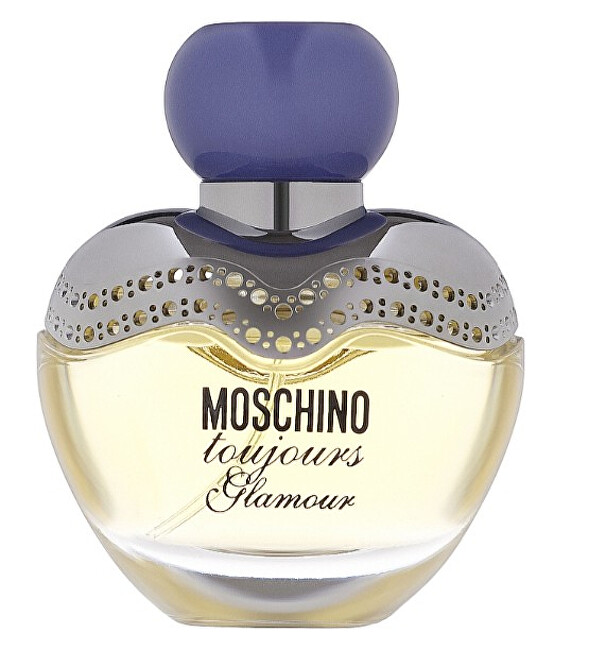 Moschino Toujours Glamour - EDT 50ml Moterims EDT