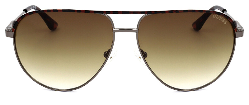 Guess P&aacute;nsk&eacute; slunečn&iacute; br&yacute;le GF5083 08F akiniai nuo saulės