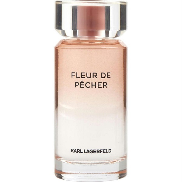 Karl Lagerfeld Fleur De Pecher - EDP 2ml Moterims EDP