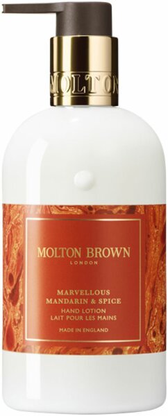 Molton Brown Marvelous Mandarin & Spice hand cream (Hand Lotion) 300 ml 300ml Moterims