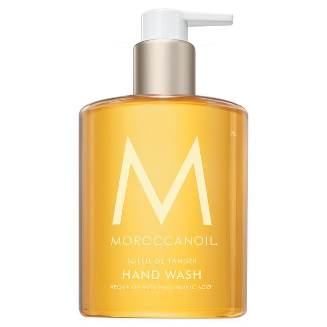 Moroccanoil Soleil de Tanger Hand Wash 360 ml 360ml Moterims