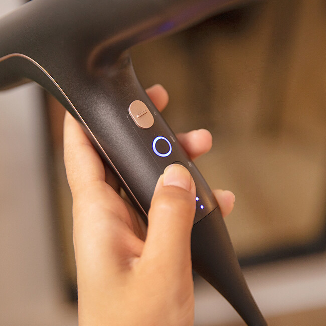 Cecotec Bamba IoniCare 6000 Rockstar Soft Pro plaukų džiovintuvas