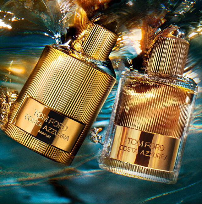 Tom Ford Costa Azzurra - parf&eacute;m 100ml NI&Scaron;INIAI kvepalai Unisex