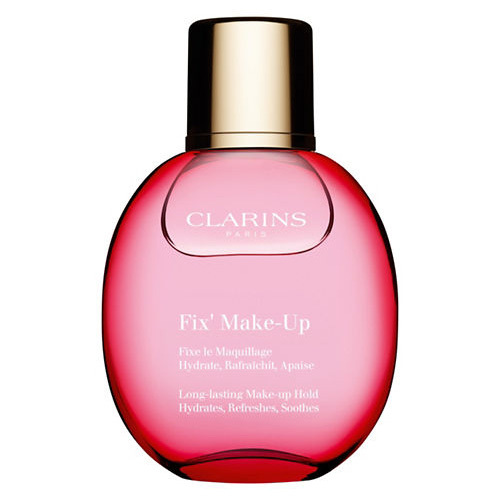 Clarins Fixator makeup Spray (Fix Make Up) 50 ml 50ml Moterims