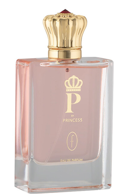 Flavia P By Princess - EDP 85ml Kvepalai Moterims