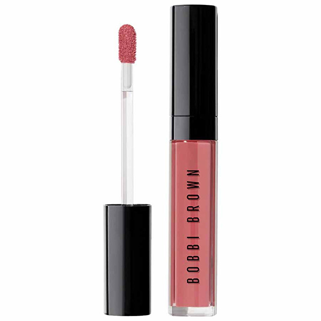 Bobbi Brown Lip gloss (Crushed Oil-Infused Gloss) 6 ml Force Of Nature Moterims