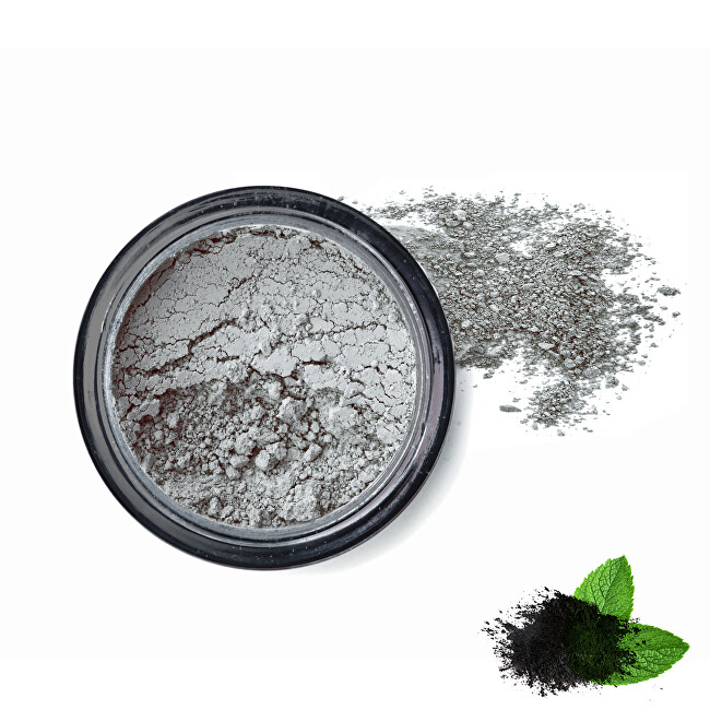 My White Secret ( Whitening Powder) 60 ml 60ml dantų balinimui