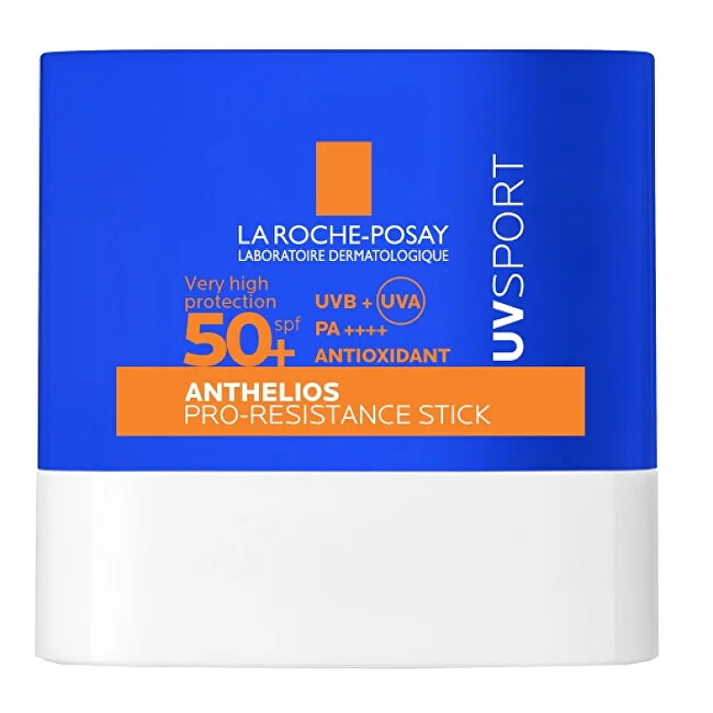 La Roche Posay UVSport Pro-Resistance Stick SPF 50+ 10 g Unisex