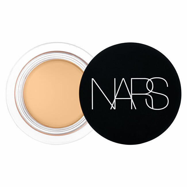 NARS SOFT MATTE COMPLETE CONCEALER Cafe Moterims