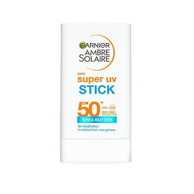 Garnier Sunscreen stick SPF 50+ Super UV Stick 18 g Moterims