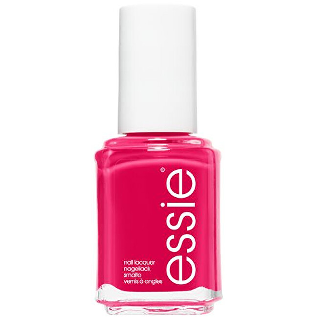 Essie Nail polish (Nail Polish) 13.5 ml 1014 fringes & saddle nagų lakas