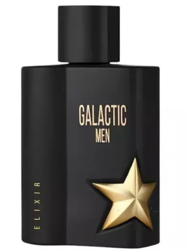 Alhambra Galactic Men Elixir - EDP 100ml Kvepalai Vyrams
