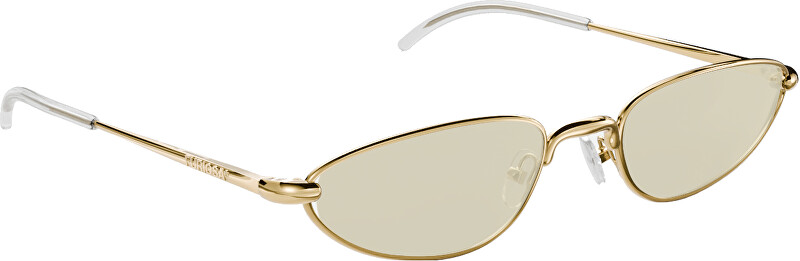 Furiosa Sunglasses Heroine Gold-Champagne akiniai nuo saulės