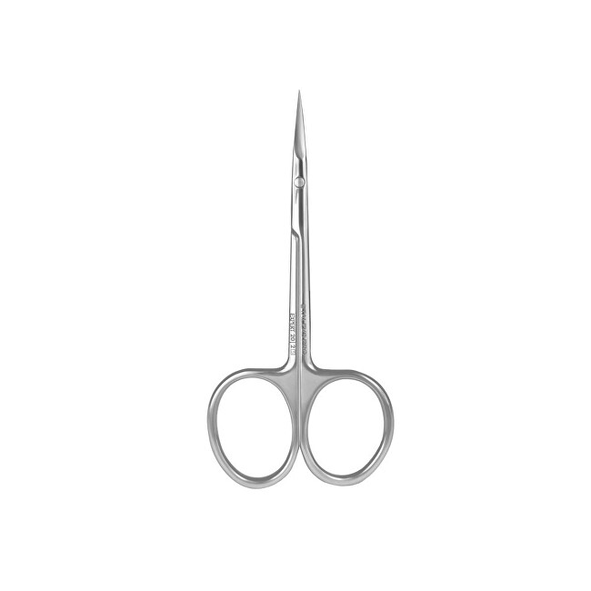 STALEKS Cuticle scissors Expert 20 Type 2 (Professional Cuticle Scissors) Unisex