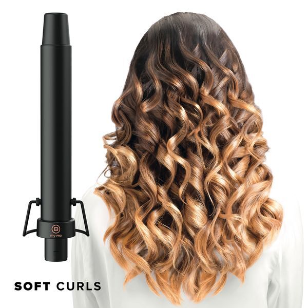 Bellissima 11888 MY PRO TWIST & STYLE WAVES ADDICTED kit styler plaukų garbanų formavimo įrankis