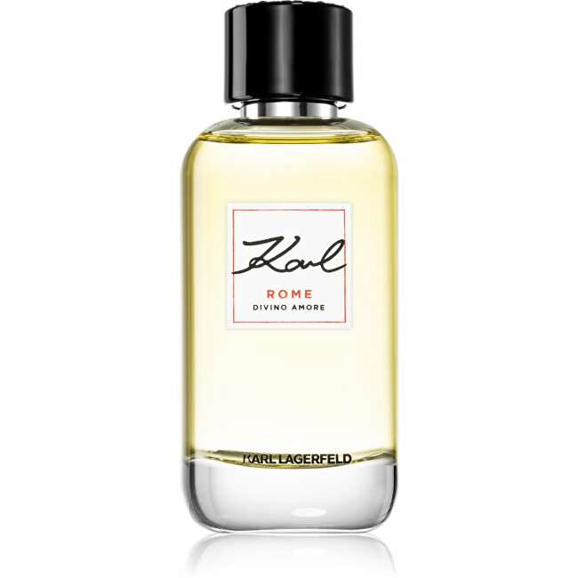 Karl Lagerfeld Rome Divino Amor - EDP 60ml Kvepalai Moterims EDP