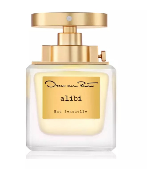 Oscar de la Renta Alibi Sensuelle 100ml Kvepalai Moterims EDP