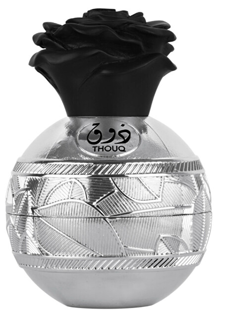 Lattafa Thouq - EDP 80ml Kvepalai Unisex EDP