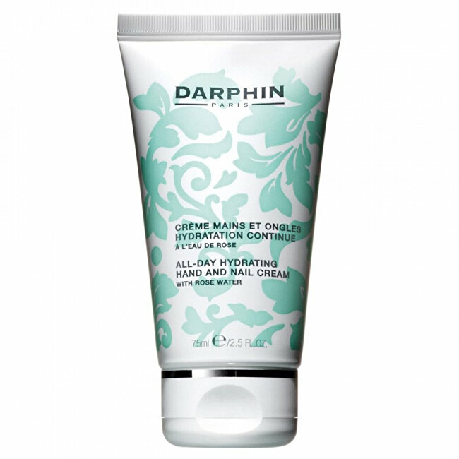Darphin Hydratační krém na ruce a nehty Hydraskin (Hand & Nail Cream) 75 ml 75ml Moterims