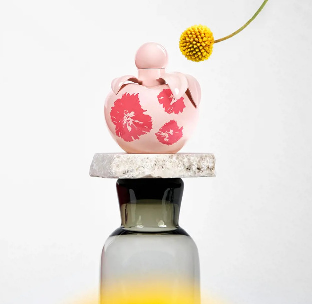 Nina Ricci Nina Fleur - EDT 50ml kvepalai Moterims EDT
