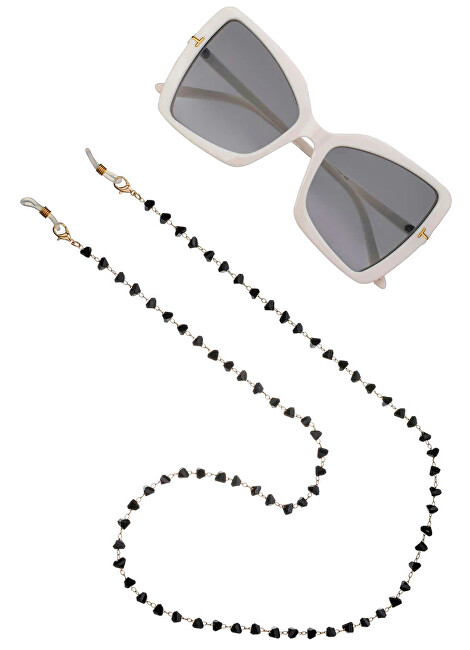 Emily Westwood Řet&iacute;zek na br&yacute;le Moterims