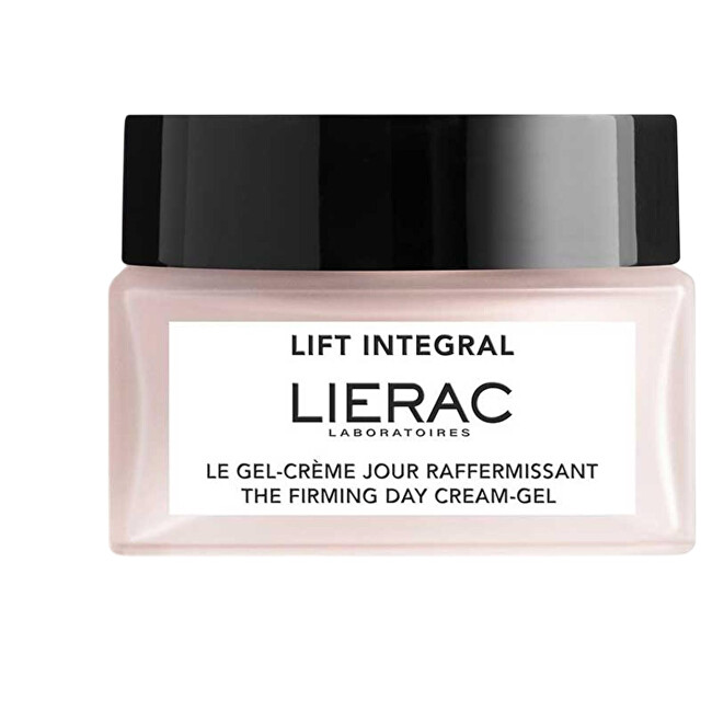 Lierac Firming cream-gel The Firming Day Cream-Gel 50 ml 50ml Moterims
