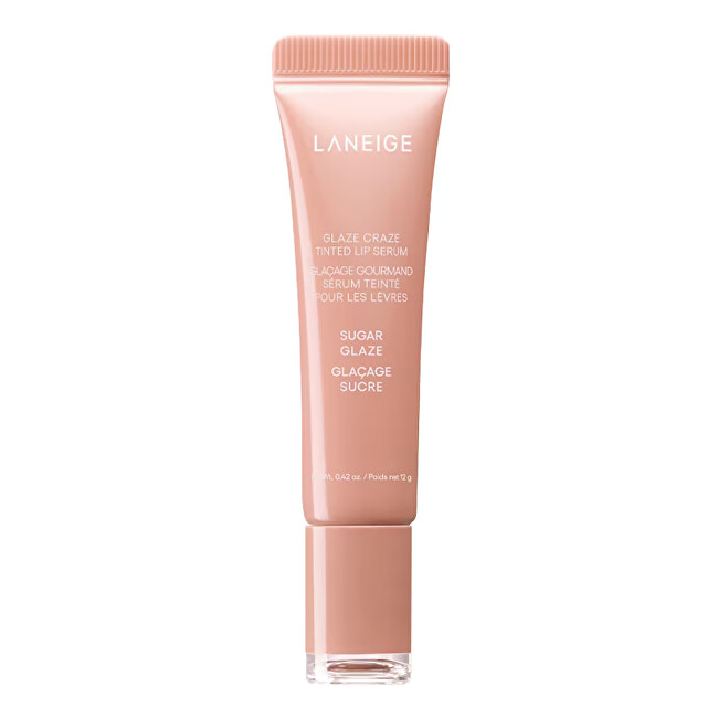 Laneige Sugar Glaze Tinted Lip Serum 12 g Moterims