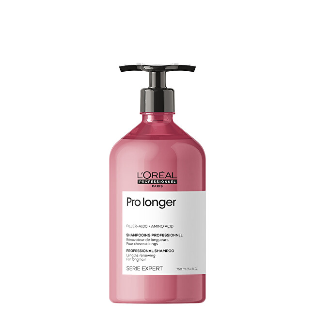 L´Oréal Professionnel Expert Pro Long er (Lengths Renewing Shampoo) 300ml šampūnas