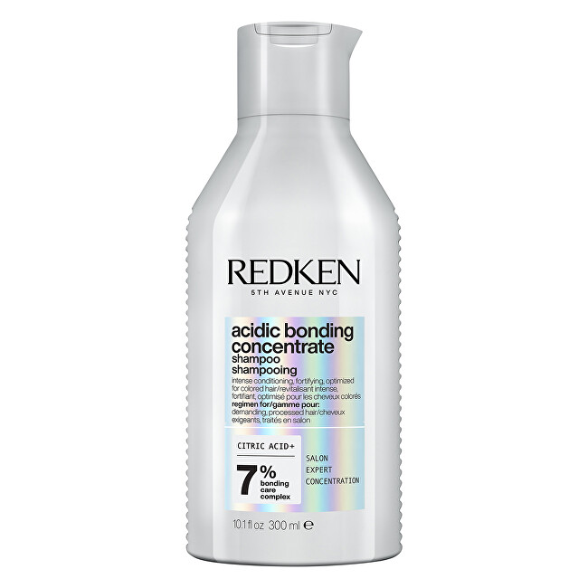 Redken Acidic Bonding Concentrate (Shampoo) 500ml Moterims