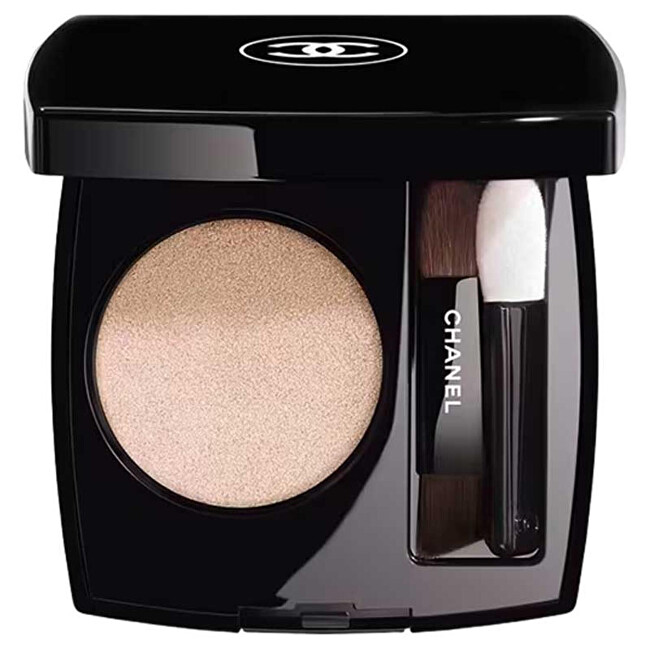 Chanel Long-lasting eyeshadow Ombre Essentielle (Eyeshadow) 1.9 g - 248 Latte Frapp&eacute; 1.9 ml