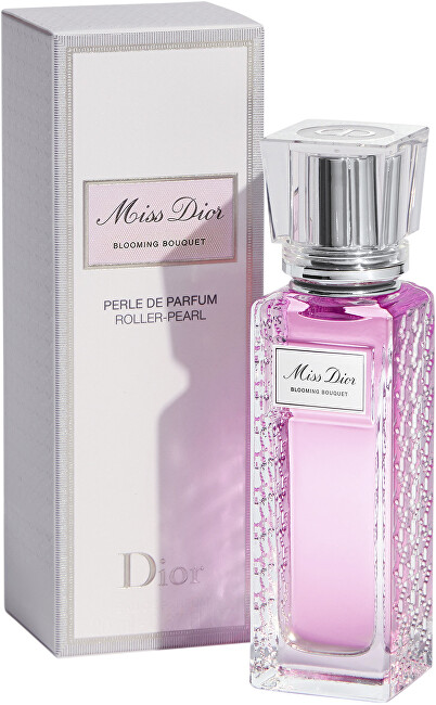 Dior Miss Dior Blooming Bouquet - EDT 20ml kvepalai Moterims EDT