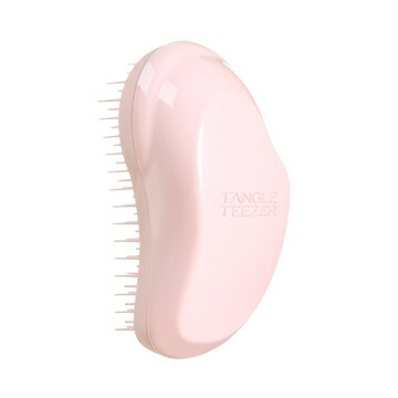 Tangle Teezer Original Mini Millenial Pink hair brush plaukų &scaron;epetys
