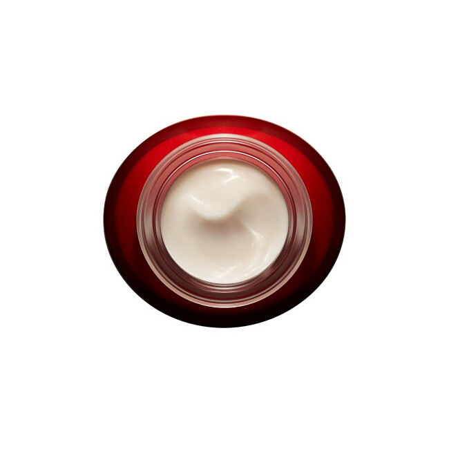 Clarins Day cream for mature skin ( Super Restorative Day Cream) 50 ml 50ml vietinės priežiūros priemonė