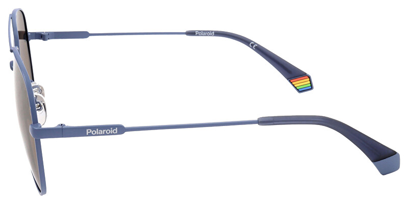 Polaroid Sun Polarized glasses akiniai nuo saulės