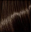 Kiss (Quick Cover Gray Hair Touch Up Stick) 6 g Dark Brown plaukų dažai
