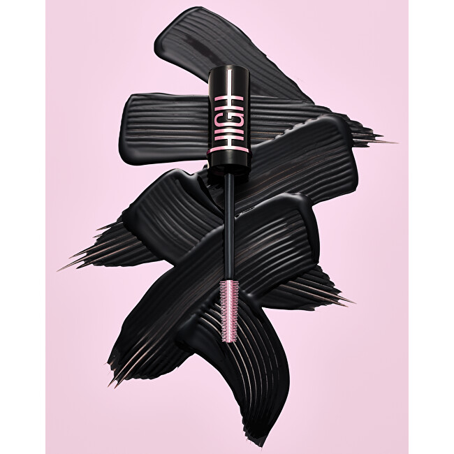 Maybelline Extending mascara Lash Sensational Sky High Cosmic 7.2 ml Black 7.2ml blakstienų tu&scaron;as