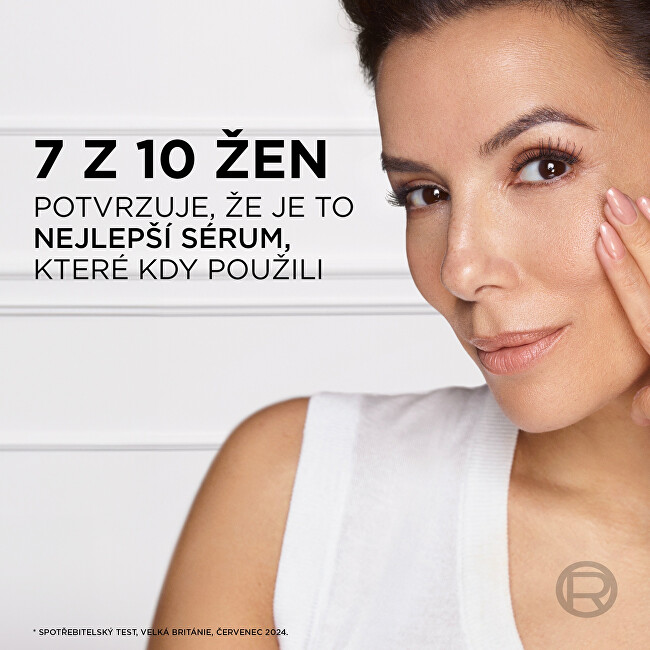 L'Or&eacute;al Paris Revitalift Laser Anti-Wrinkle Serum (Age-Corrrecting Serum) 50 ml 50ml vietinės priežiūros priemonė